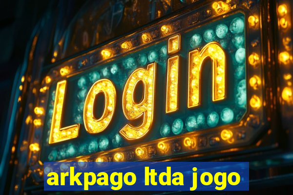arkpago ltda jogo